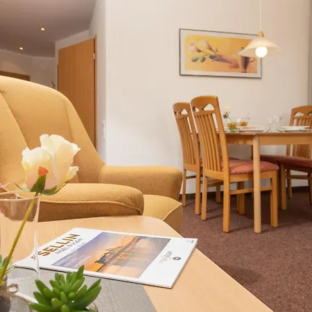 Margaretha, App 19 Apartamento