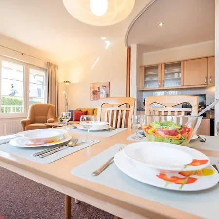 Margaretha, App 19 * Sellin (Rugen)