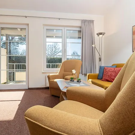 Margaretha, App 19 Appartement