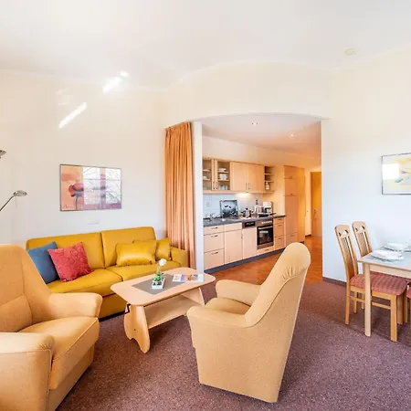 Appartement Margaretha, App 19 *