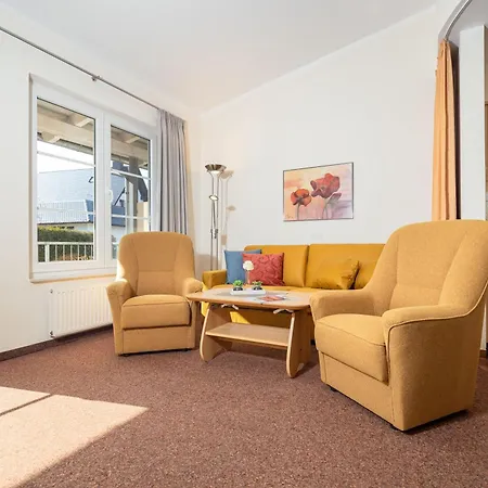 Margaretha, App 19 Apartamento *