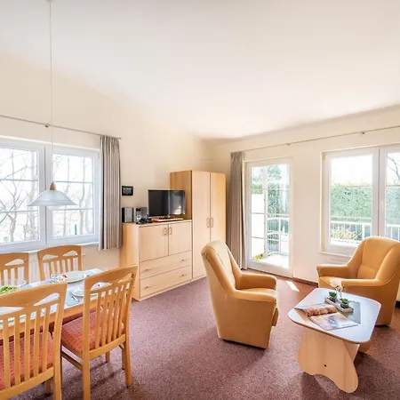 Margaretha, App 19 Appartement