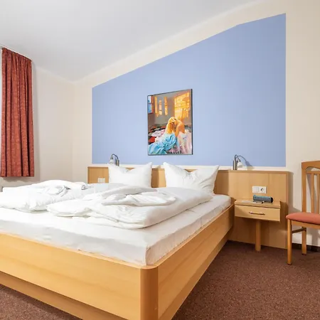 Margaretha, App 19 Appartement Sellin (Rugen)