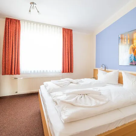 Margaretha, App 19 Appartement *