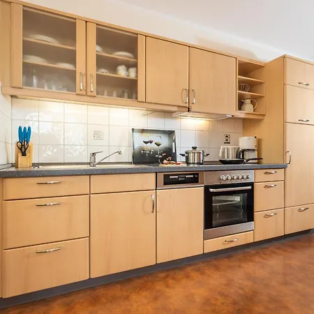 Margaretha, App 19 Apartamento