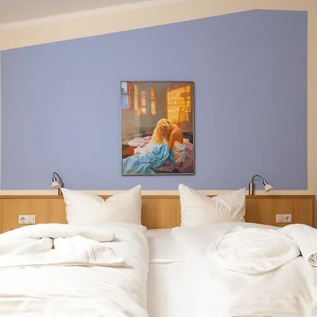 Margaretha, App 19 Apartamento