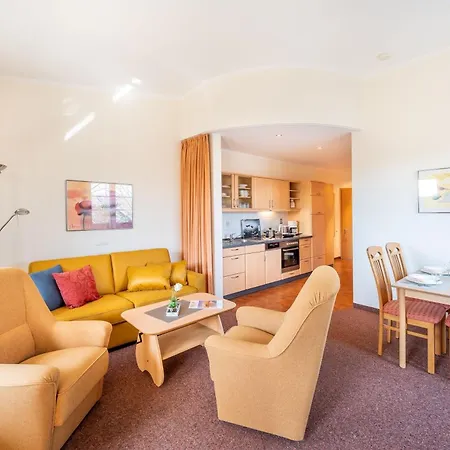Margaretha, App 19 Apartamento Sellin (Rugen)