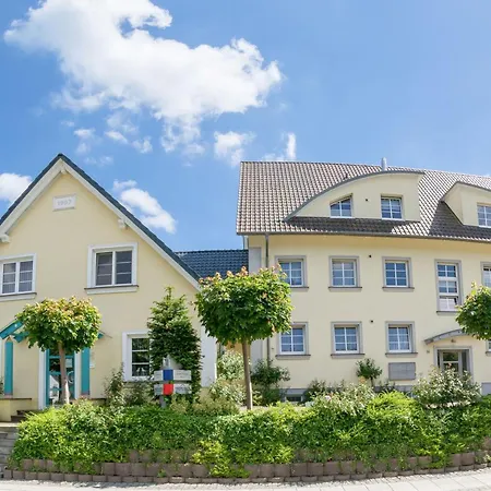 Apartamento Margaretha, App 19 *