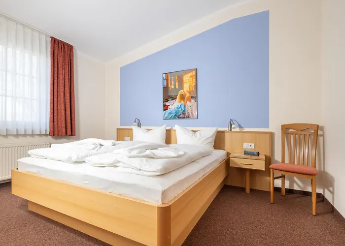 Margaretha, App 19 Апартаменты