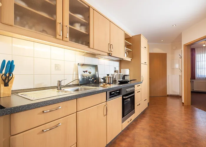 Margaretha, App 19 * Зеллин