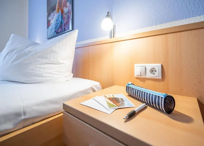 Margaretha, App 19 Апартаменты *